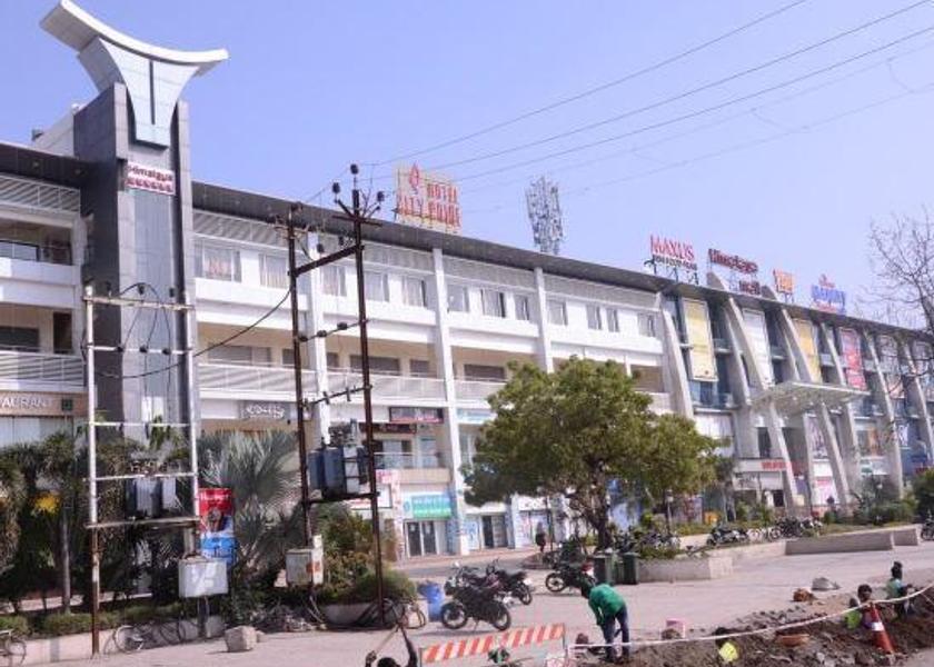Gujarat Bhavnagar 