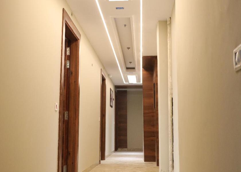 Punjab Ludhiana Public Areas