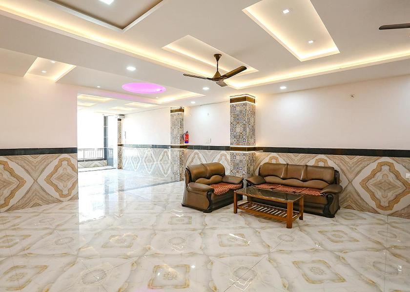 Uttar Pradesh Kanpur Facilities