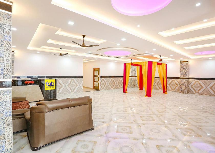 Uttar Pradesh Kanpur Facilities