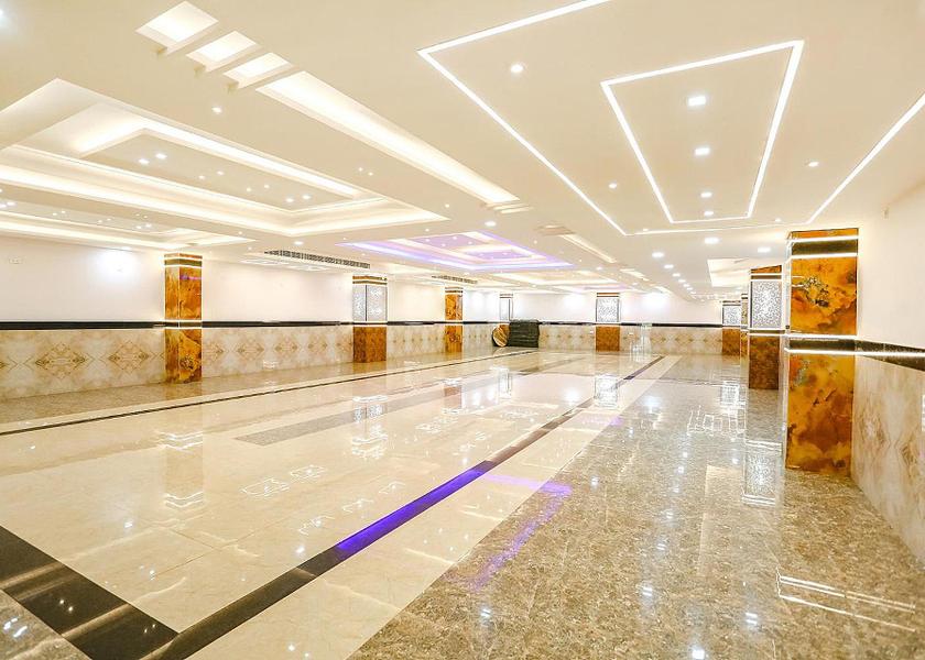 Uttar Pradesh Kanpur Banquet hall