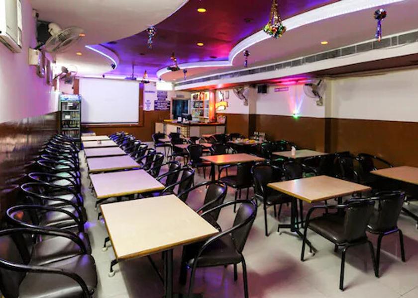 Tamil Nadu Kanchipuram Food & Dining