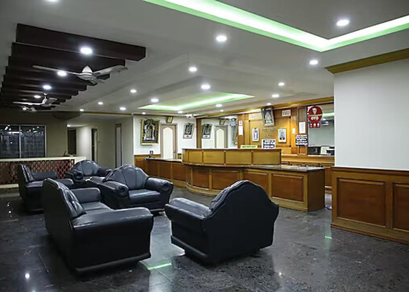 Tamil Nadu Kanchipuram Public Areas