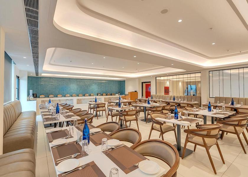 Andhra Pradesh Visakhapatnam Restaurant
