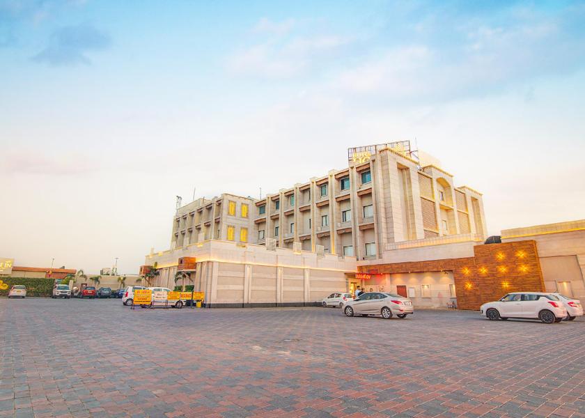 Haryana Sonipat View