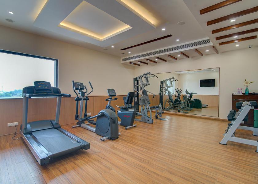 Haryana Sonipat Gym/fitness