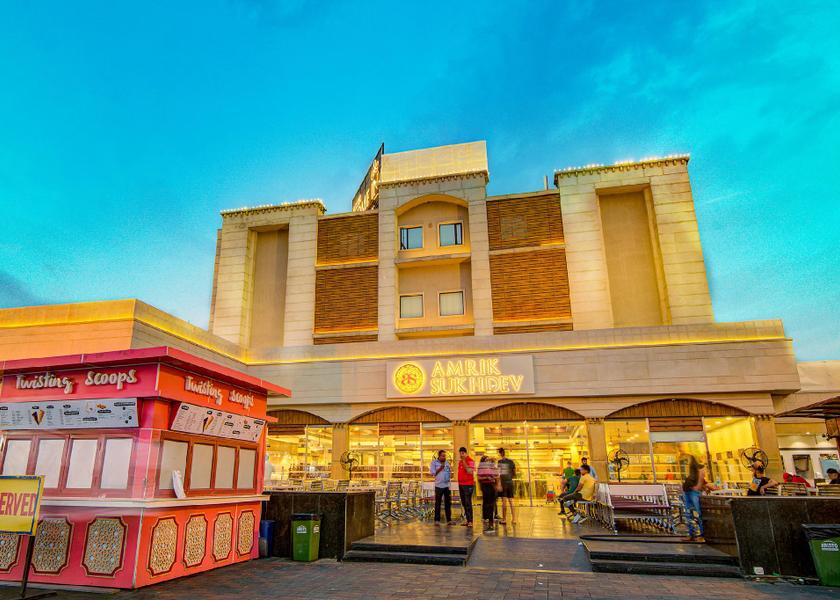 Haryana Sonipat Restaurant