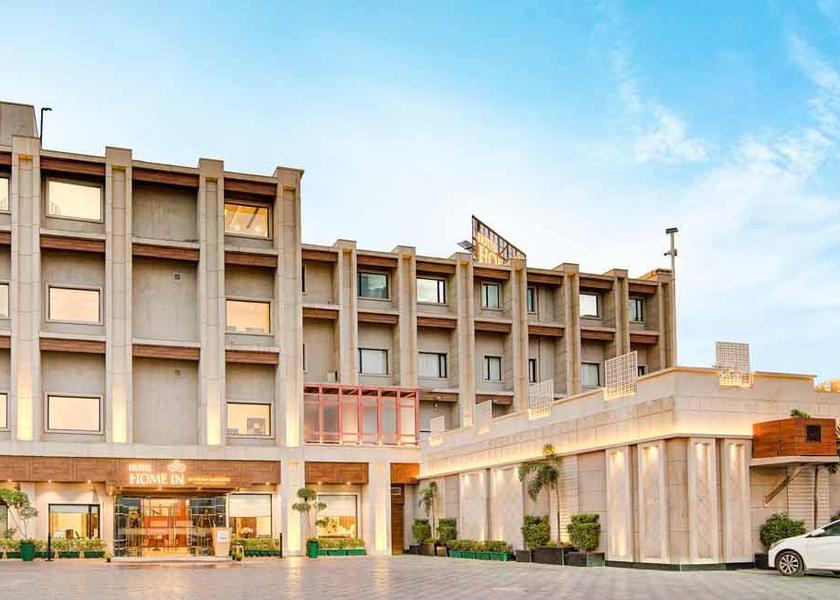 Haryana Sonipat Entrance