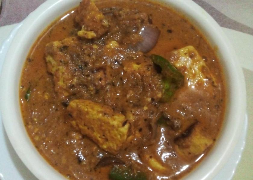 Uttar Pradesh Gorakhpur Food and beverages