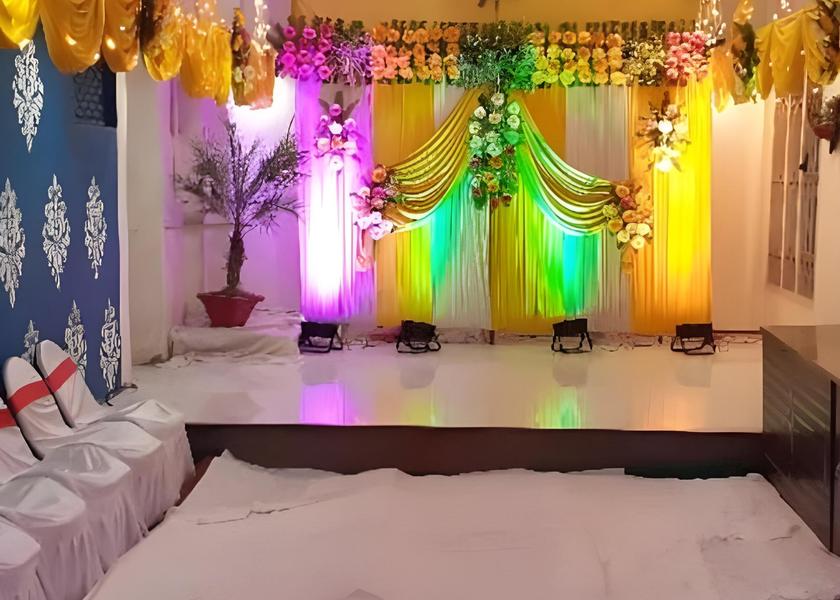 Uttar Pradesh Gorakhpur 