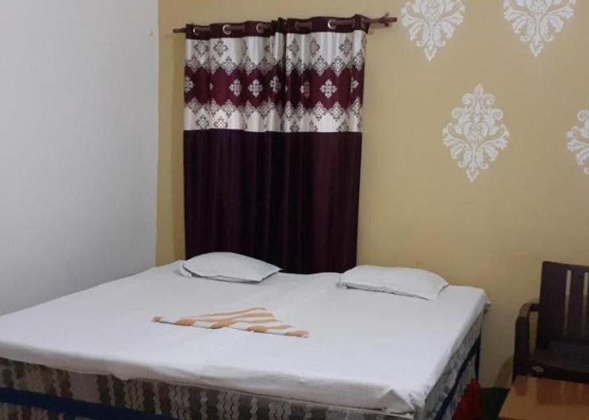 Uttar Pradesh Gorakhpur Economy Twin Room