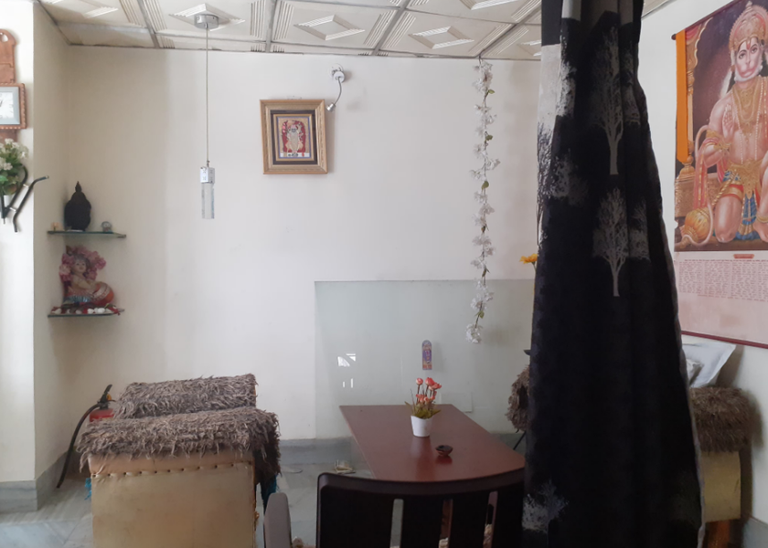 Uttar Pradesh Gorakhpur Public Areas