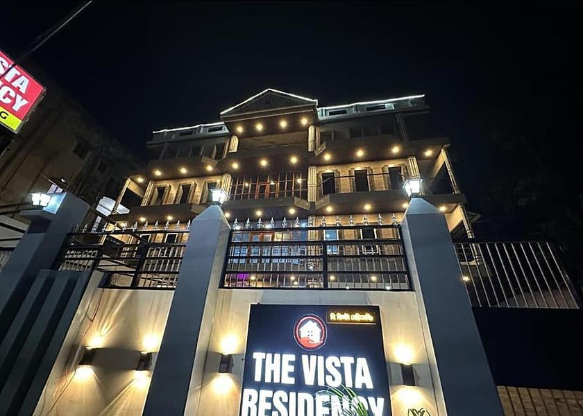 Assam Guwahati Exterior view
