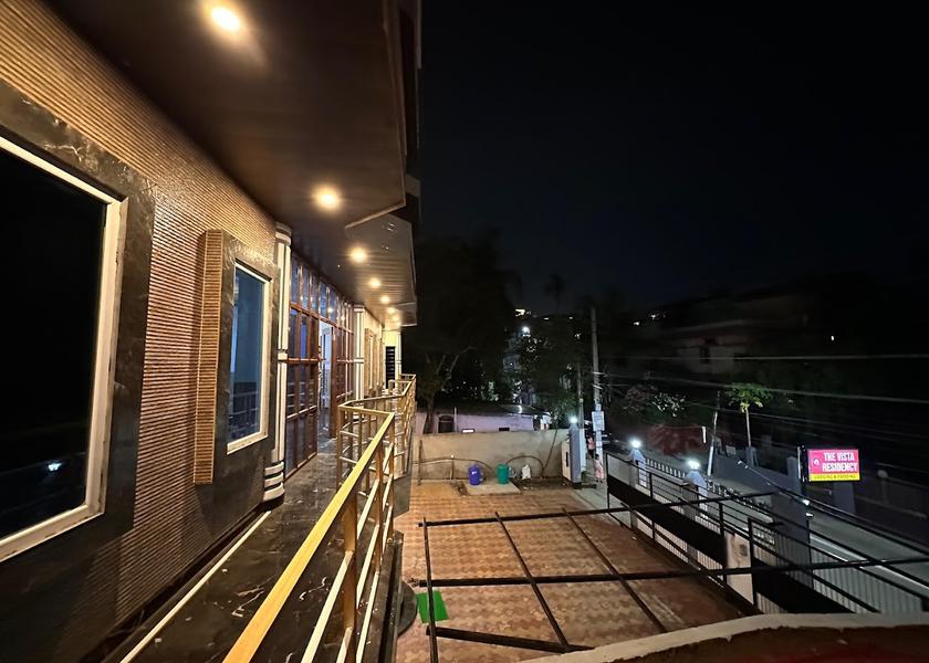 Assam Guwahati Hotel Exterior