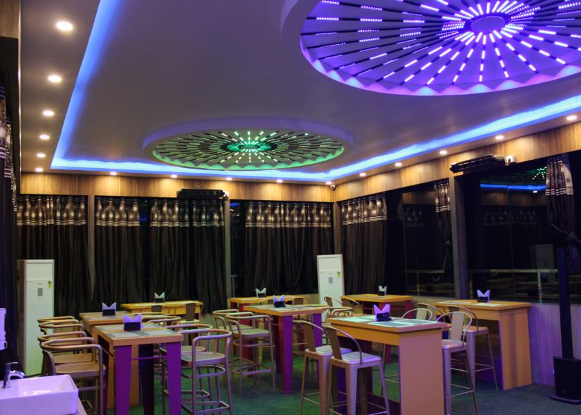 West Bengal Midnapore Food & Dining