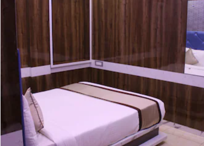 West Bengal Midnapore Double AC