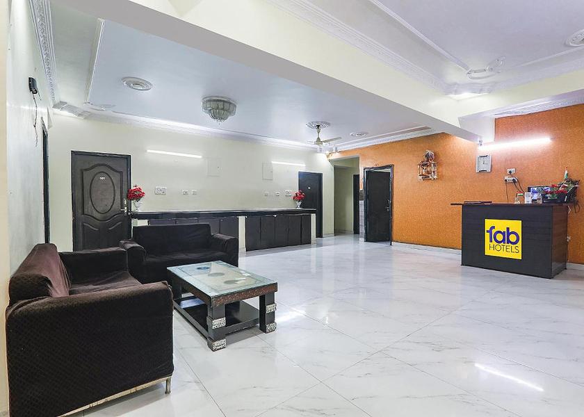 Bihar Patna Lobby