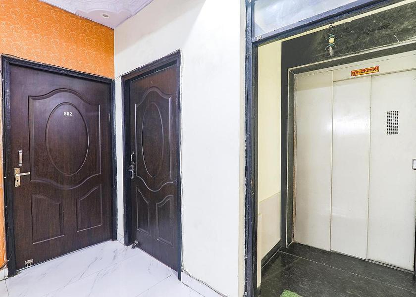 Bihar Patna Lobby