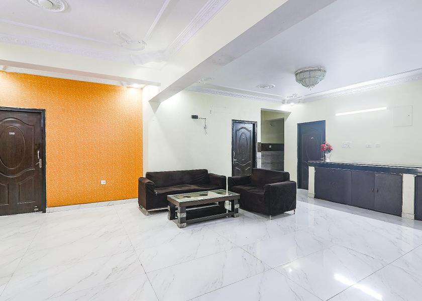Bihar Patna Lobby