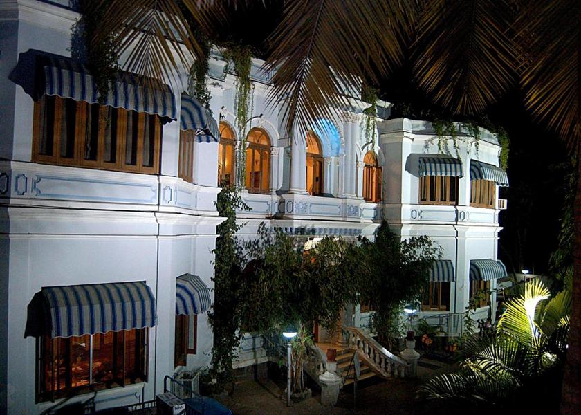 Gujarat Jamnagar Balcony/terrace