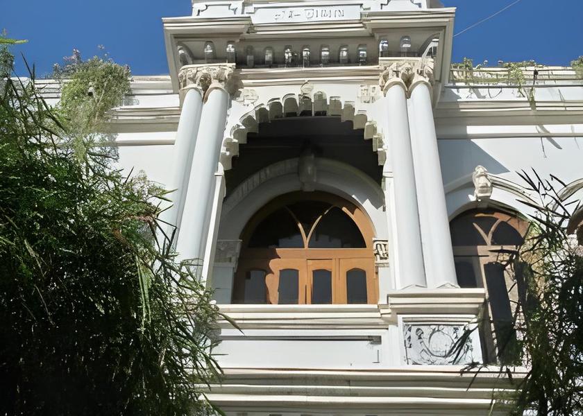 Gujarat Jamnagar Exterior view