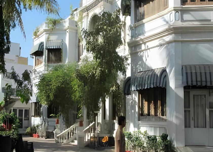 Gujarat Jamnagar Exterior view
