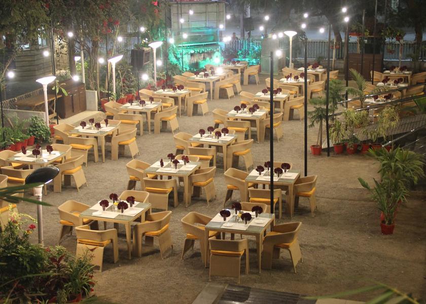 Gujarat Jamnagar Food & Dining