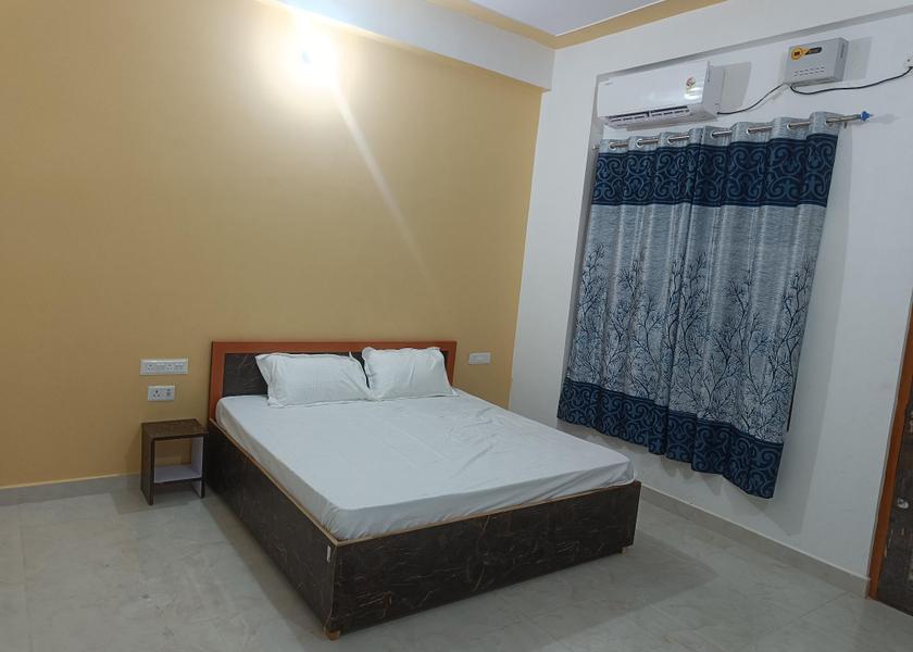 Uttar Pradesh Ayodhya Bedroom