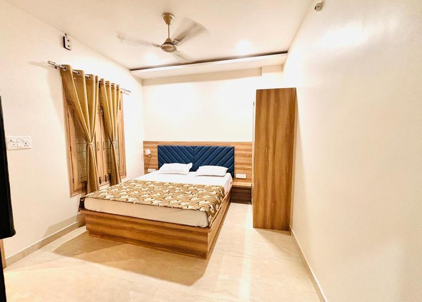 Uttar Pradesh Ayodhya Room plan