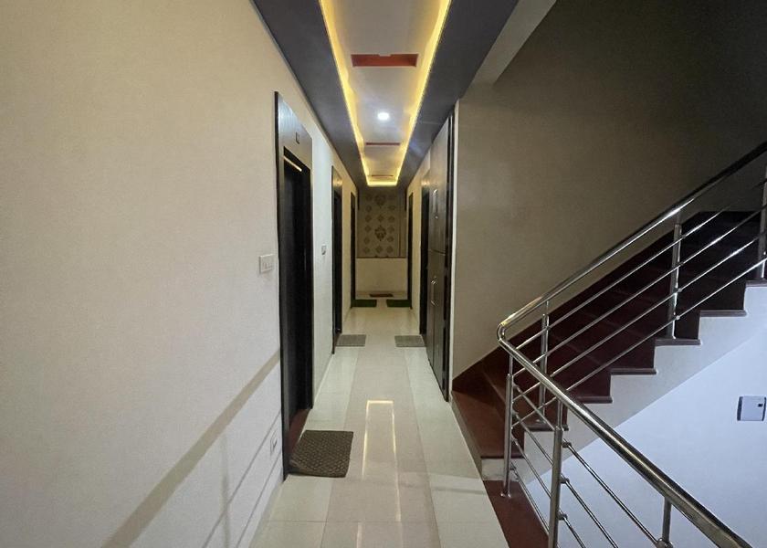 Rajasthan Kumbhalgarh Floor plans