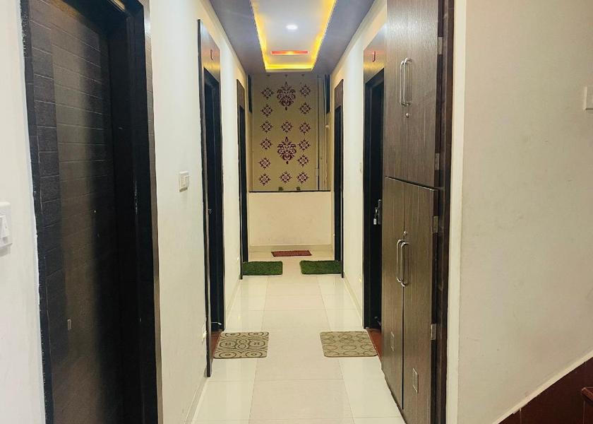 Rajasthan Kumbhalgarh Floor plans