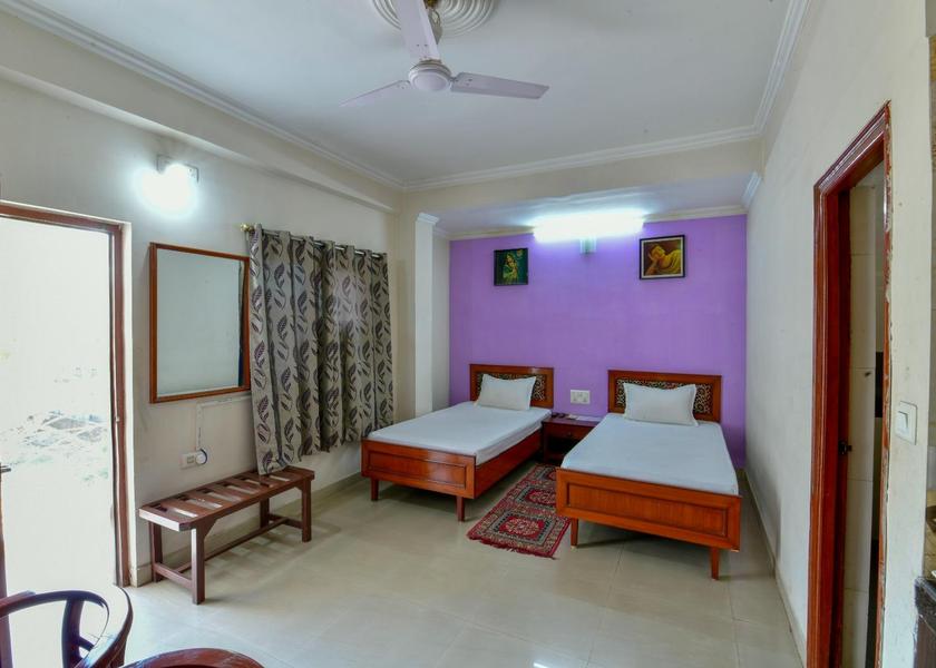 Bihar Bodh Gaya Balcony/terrace