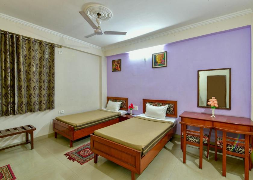Bihar Bodh Gaya Apartment