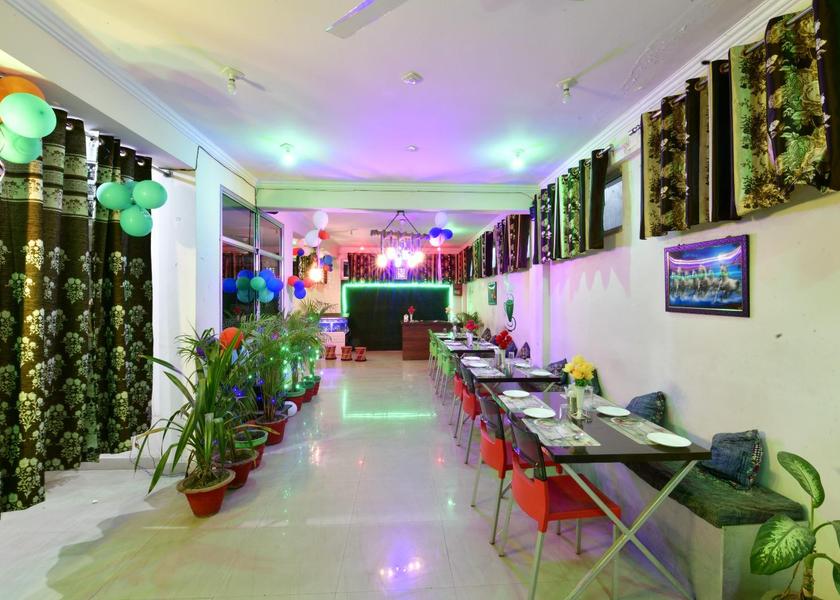 Bihar Bodh Gaya Restaurant