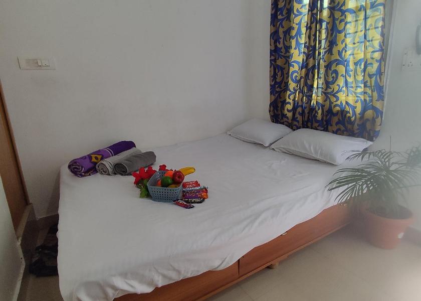 Karnataka Mysore Budget Room