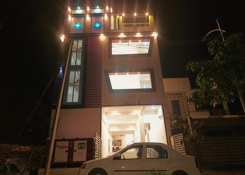 Tamil Nadu Yercaud 