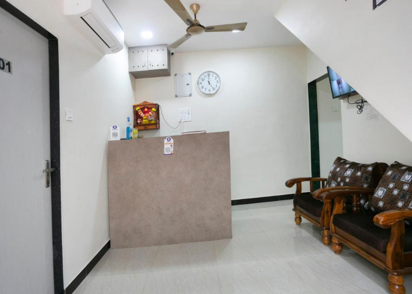 Maharashtra Mumbai Public Areas