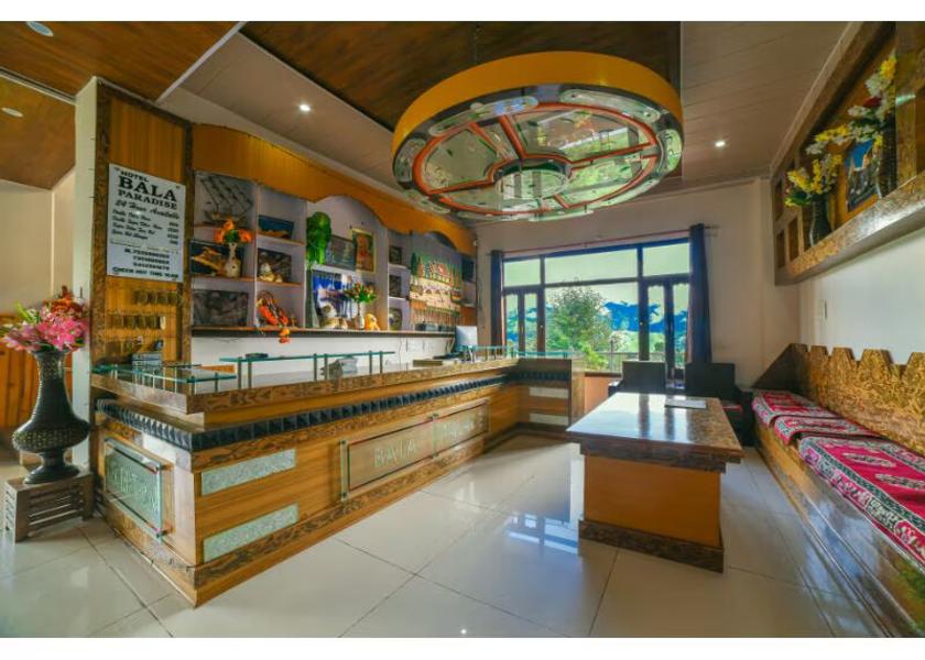 Uttarakhand Munsyari Bar