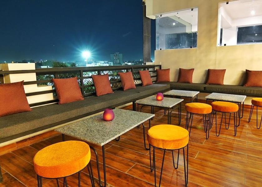 Rajasthan Jodhpur Restaurant