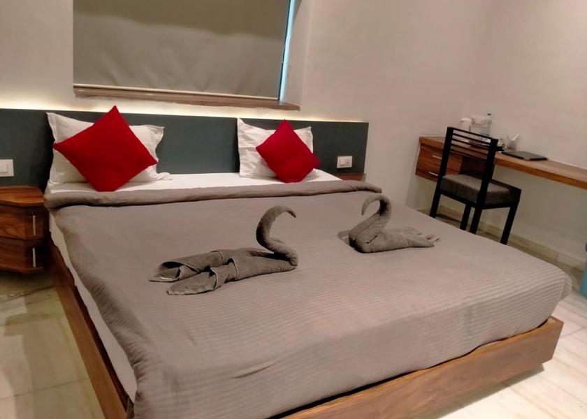 Rajasthan Jodhpur Bed