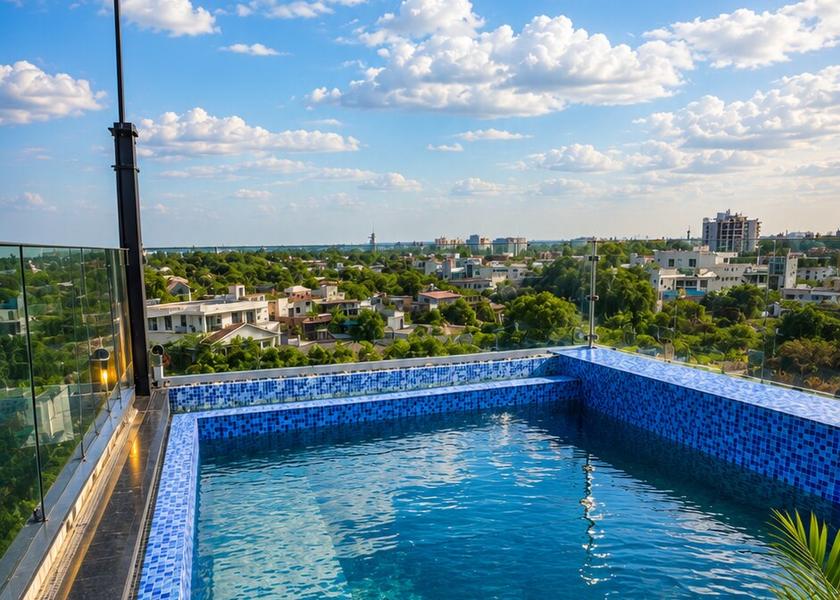 Rajasthan Jodhpur Pool