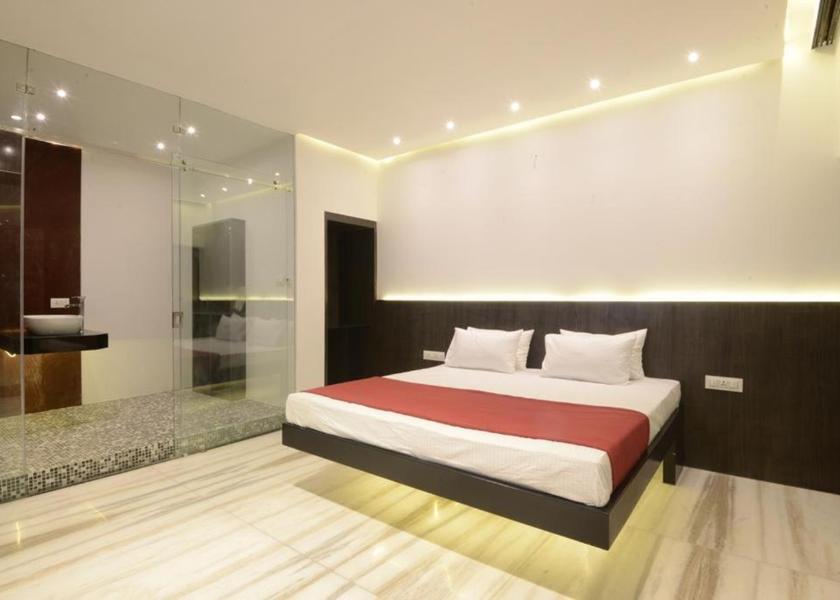 Rajasthan Jodhpur Dormitory Room - Mixed