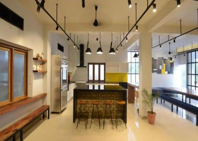 Rajasthan Jodhpur Food & Dining