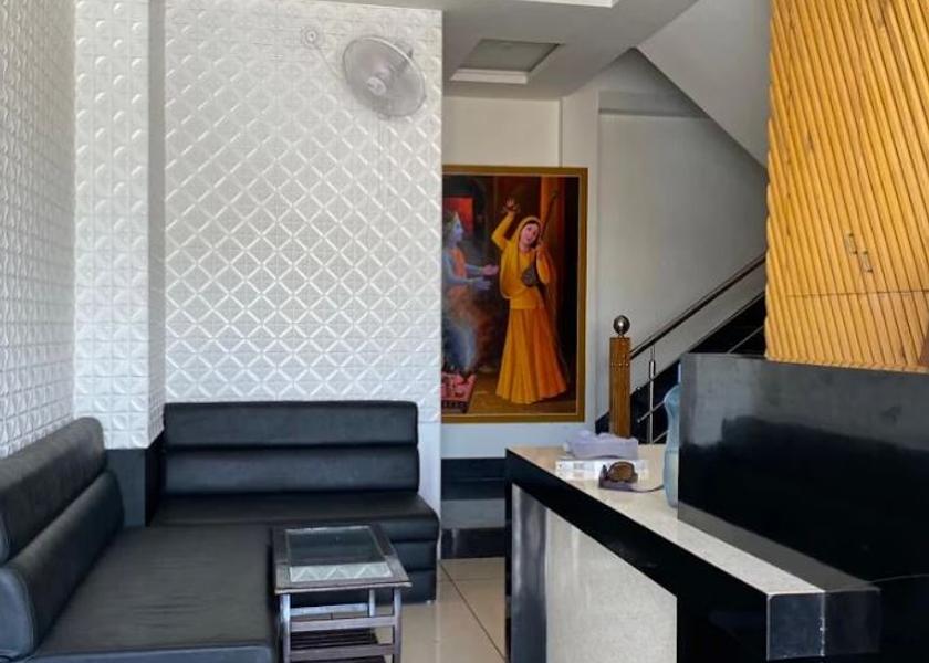 Rajasthan Chittorgarh Public Areas