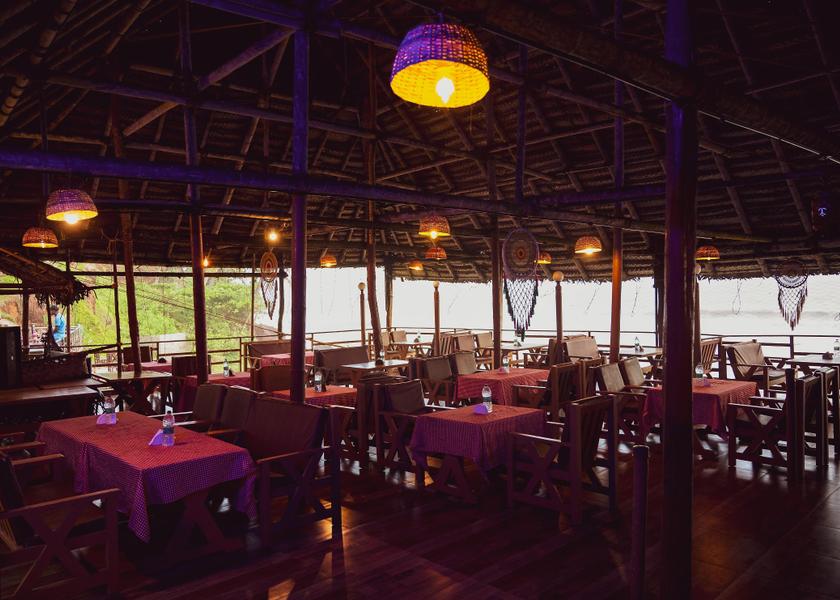 Kerala Varkala Food & Dining