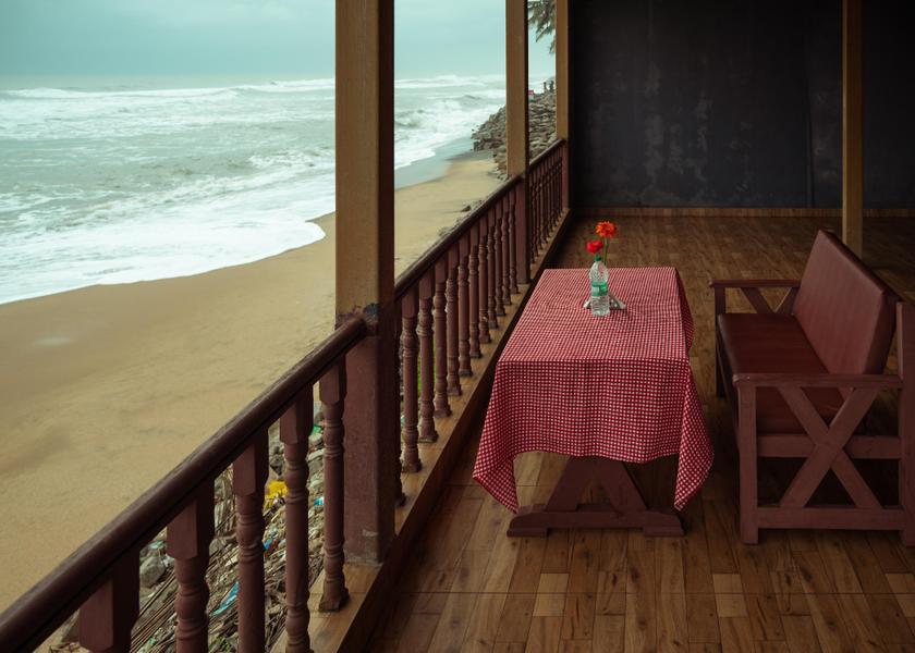 Kerala Varkala Food & Dining