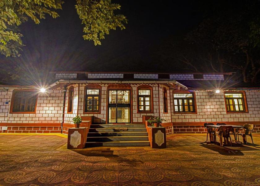 Maharashtra Matheran 