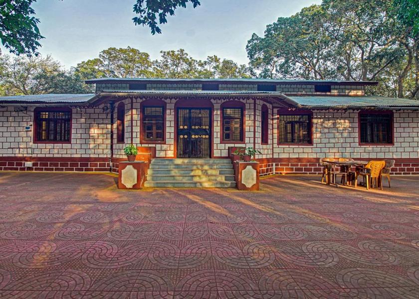 Maharashtra Matheran 