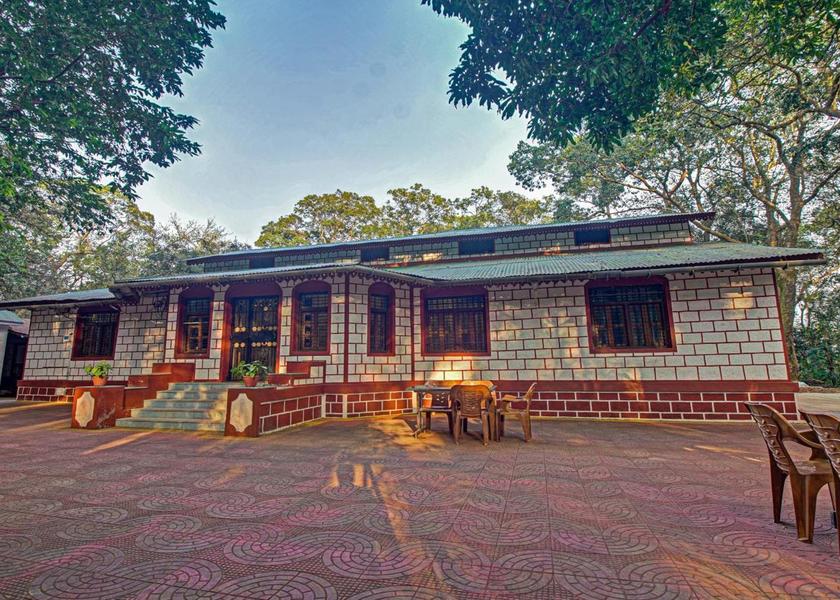 Maharashtra Matheran 