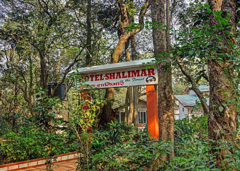 Maharashtra Matheran 